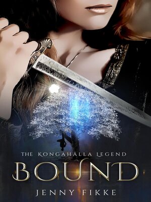 cover image of Bound